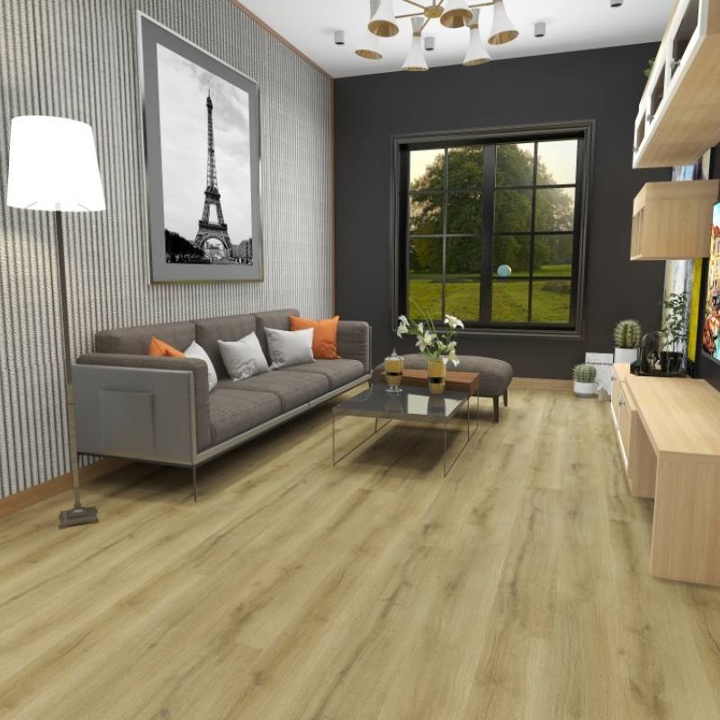 Panele winylowe SPC LVT Java Klasa 33 4 mm, PAN000262