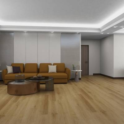 Panele winylowe SPC LVT Scoti Klasa 33 4 mm, PAN000258
