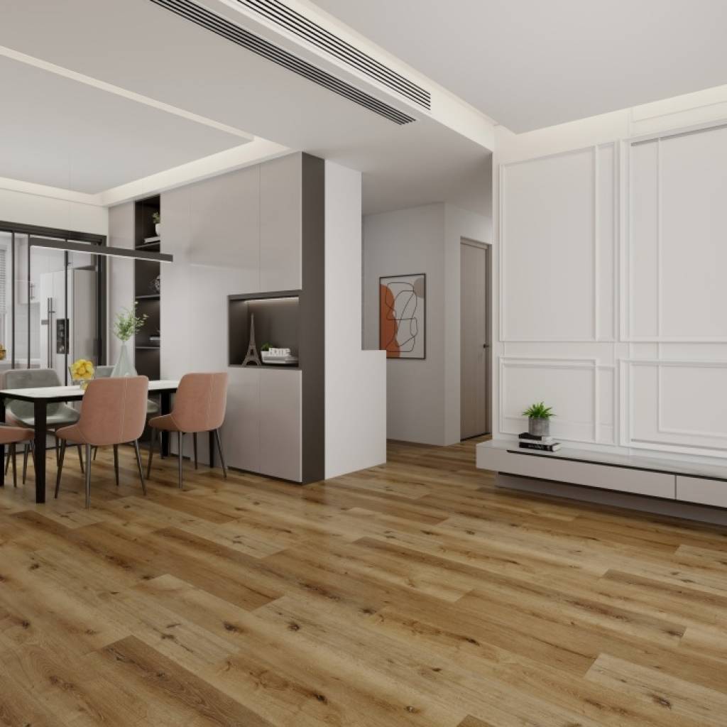 Panele winylowe SPC LVT Horn Klasa 33 4.5 mm, PAN000259