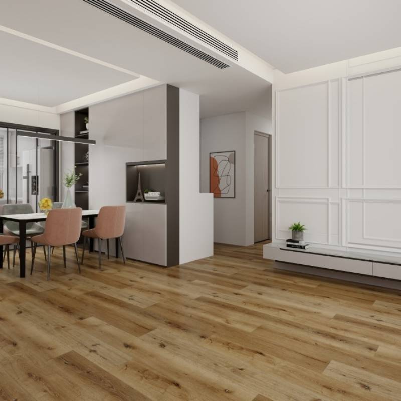 Panele winylowe SPC LVT Horn Klasa 33 4.5 mm, PAN000259