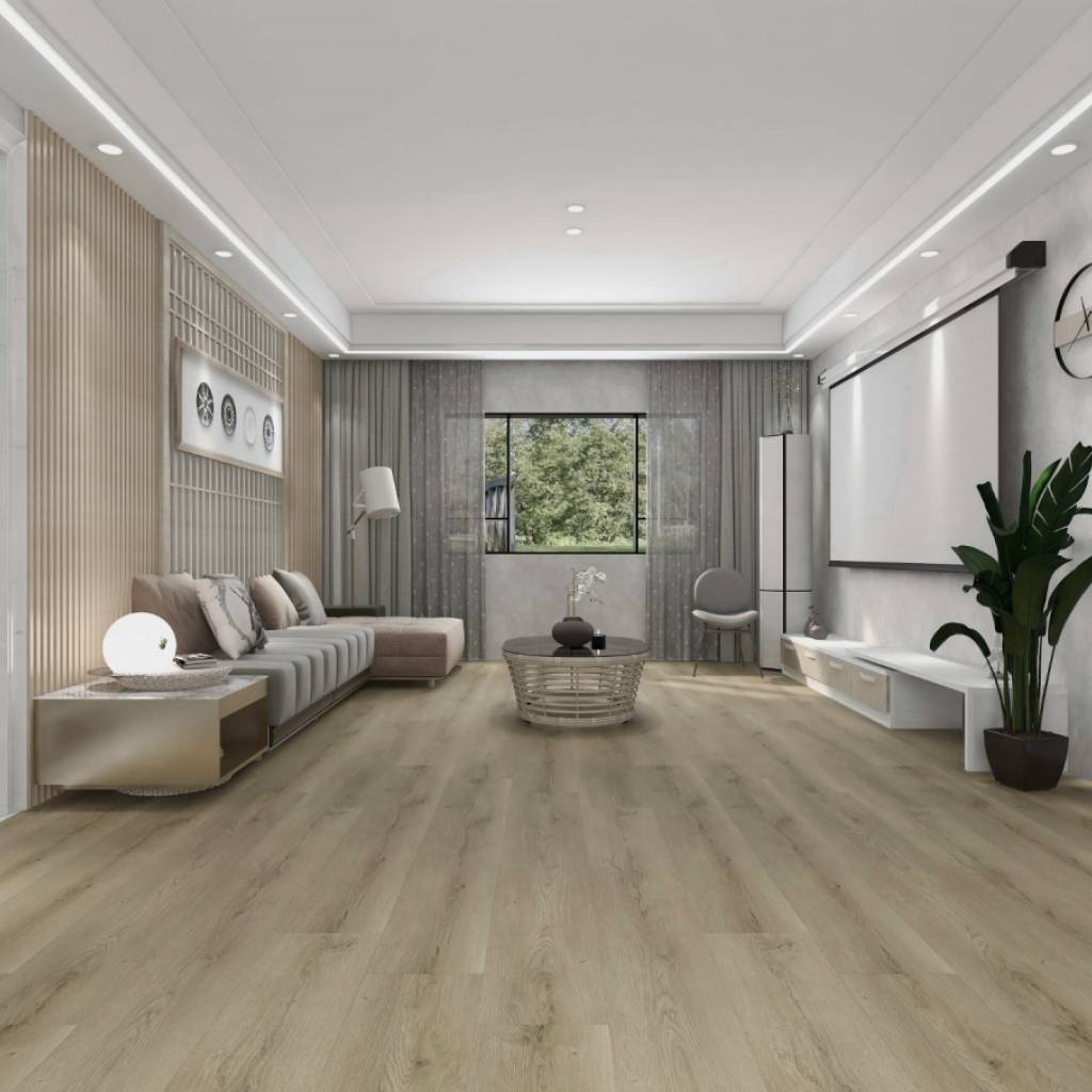 Panele winylowe SPC LVT Onega Klasa 33 4.5 mm, PAN000297
