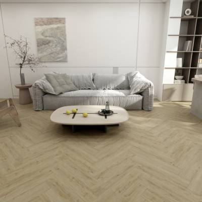 Panele winylowe SPC LVT Jodełka Pena Klasa 33 4.5 mm, PAN000254