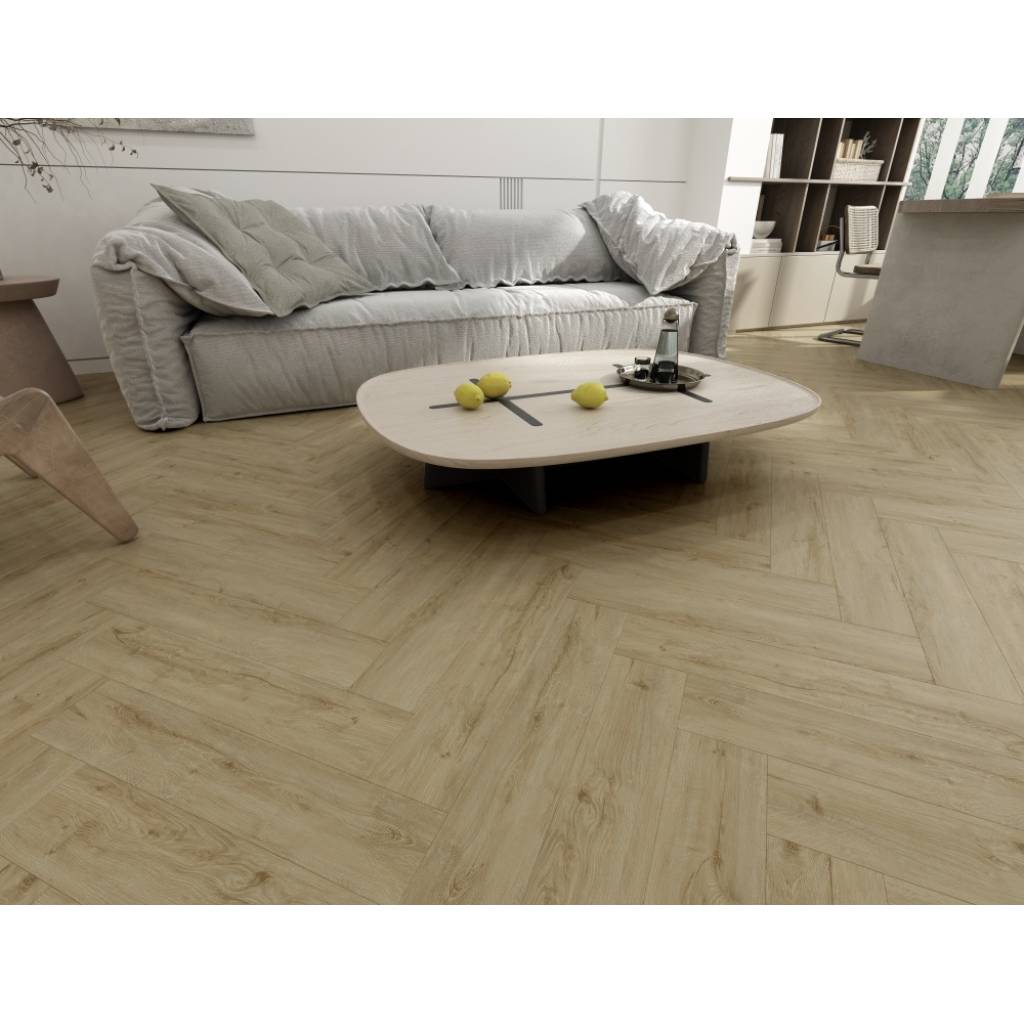 Panele winylowe SPC LVT Jodełka Pena Klasa 33 4.5 mm, PAN000254