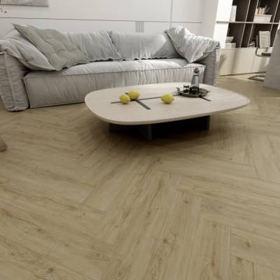 Panele winylowe SPC LVT Jodełka Pena Klasa 33 4.5 mm, PAN000254