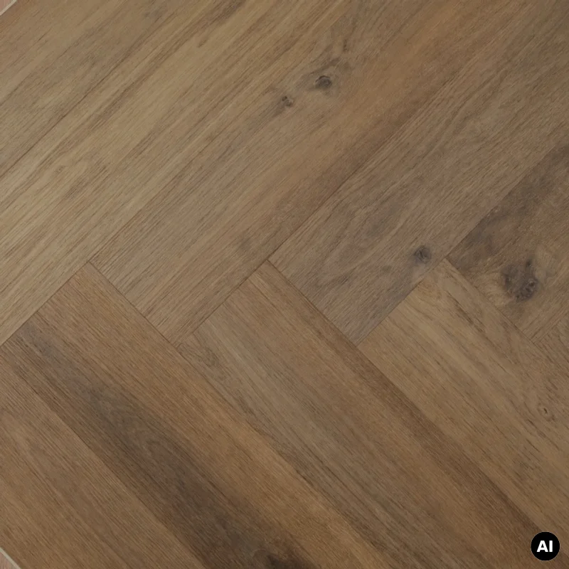 Panele winylowe SPC LVT Jodełka Zwinger Klasa 33 4.5 mm, PA