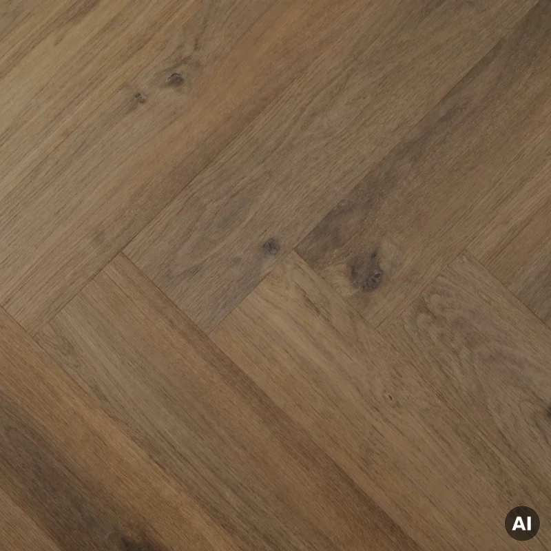 Panele winylowe SPC LVT Jodełka Zwinger Klasa 33 4.5 mm, PA