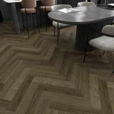 Panele winylowe SPC LVT Jodełka Zwinger Klasa 33 4.5 mm, PAN000253