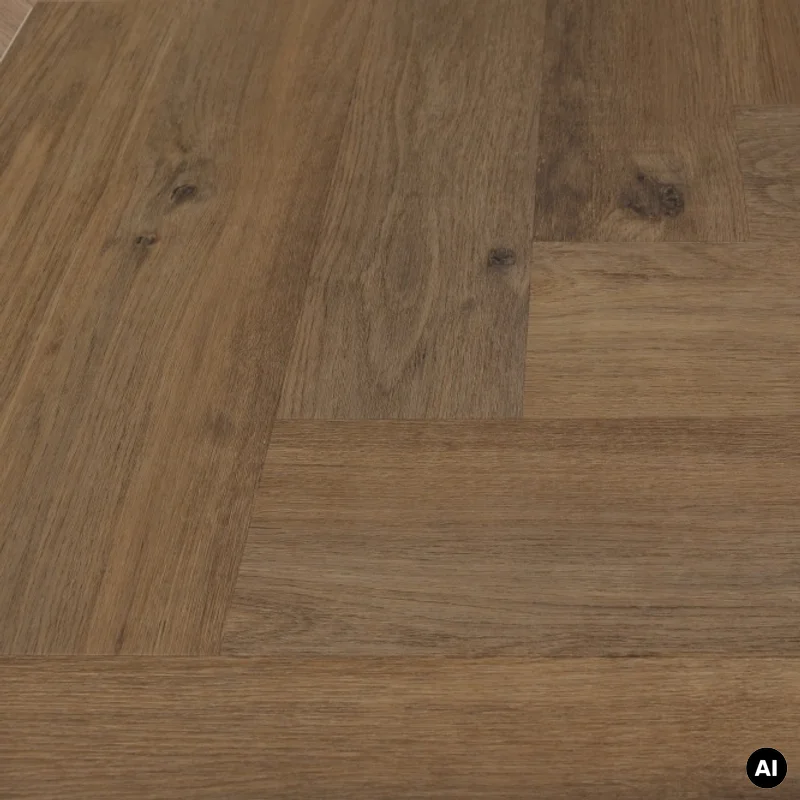 Panele winylowe SPC LVT Jodełka Zwinger Klasa 33 4.5 mm, PA