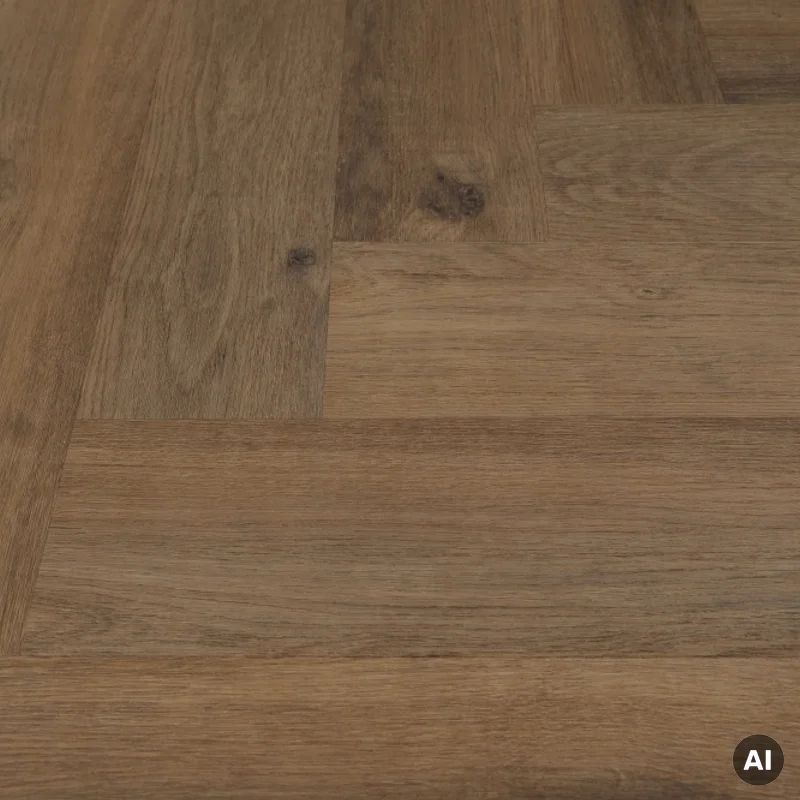 Panele winylowe SPC LVT Jodełka Zwinger Klasa 33 4.5 mm, PA