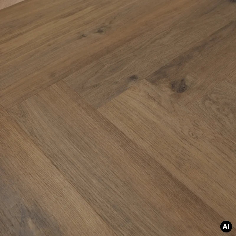 Panele winylowe SPC LVT Jodełka Zwinger Klasa 33 4.5 mm, PA