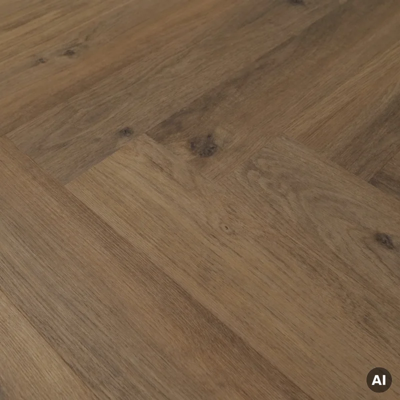 Panele winylowe SPC LVT Jodełka Zwinger Klasa 33 4.5 mm, PA