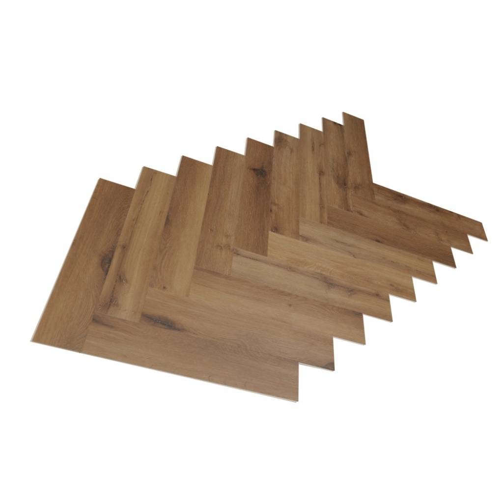Panele winylowe SPC LVT Jodełka Potala Klasa 33 4.5 mm, PAN000252