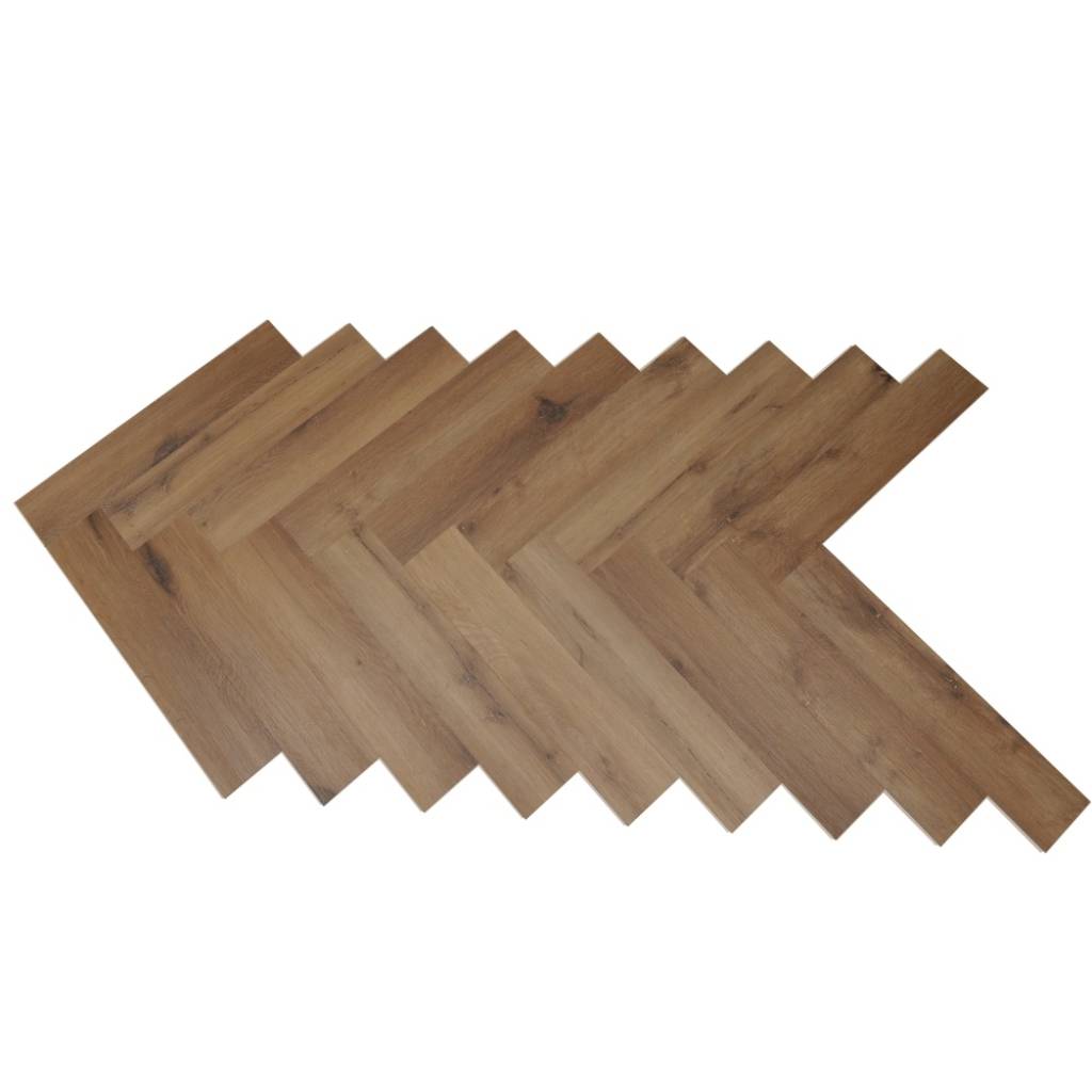 Panele winylowe SPC LVT Jodełka Potala Klasa 33 4.5 mm, PAN000252
