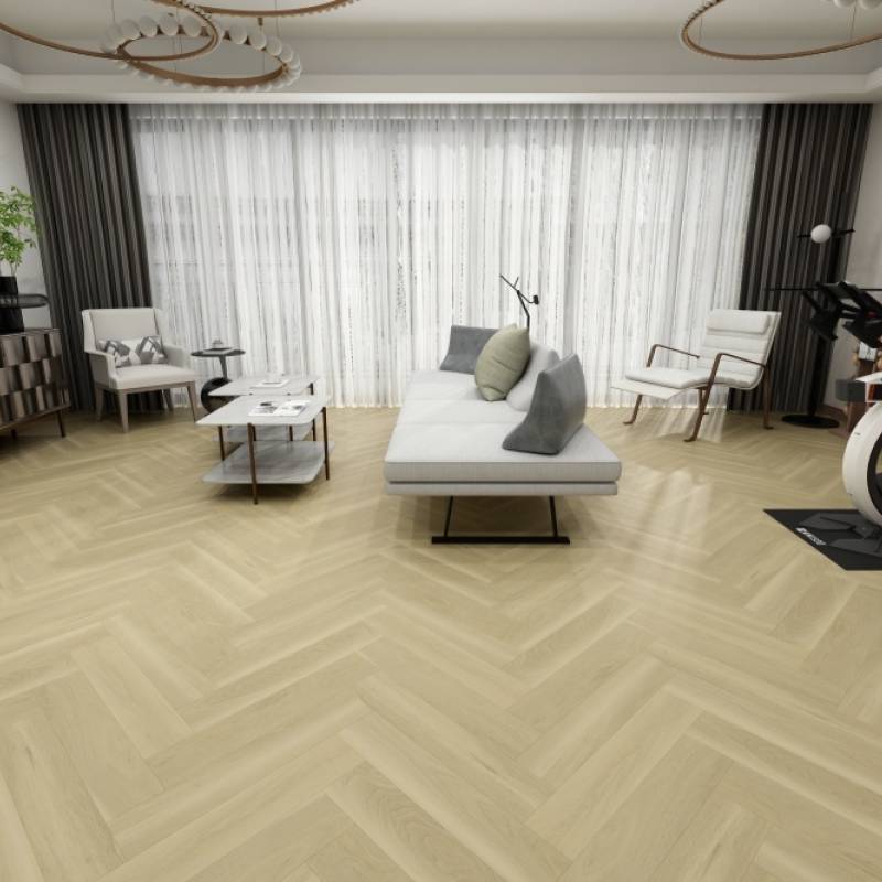 Panele winylowe SPC LVT Jodełka Wersal Klasa 33 4.5 mm, PAN000251