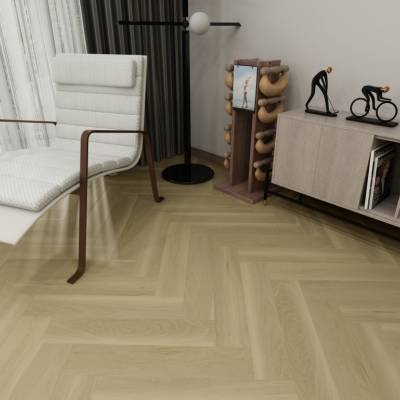 Panele winylowe SPC LVT Jodełka Wersal Klasa 33 4.5 mm, PAN000251