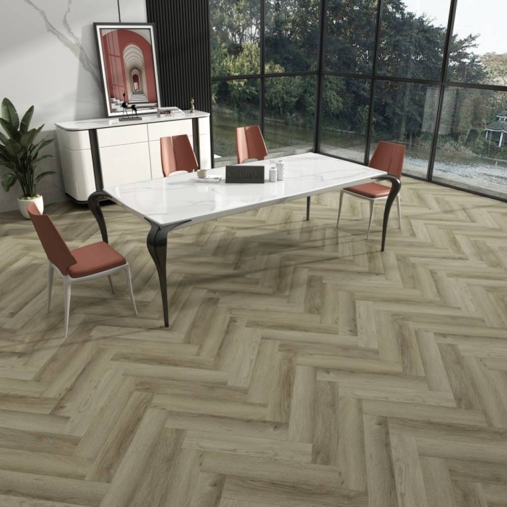 Panele winylowe SPC LVT Esterhaza Klasa 33 4.5 mm, PAN000249