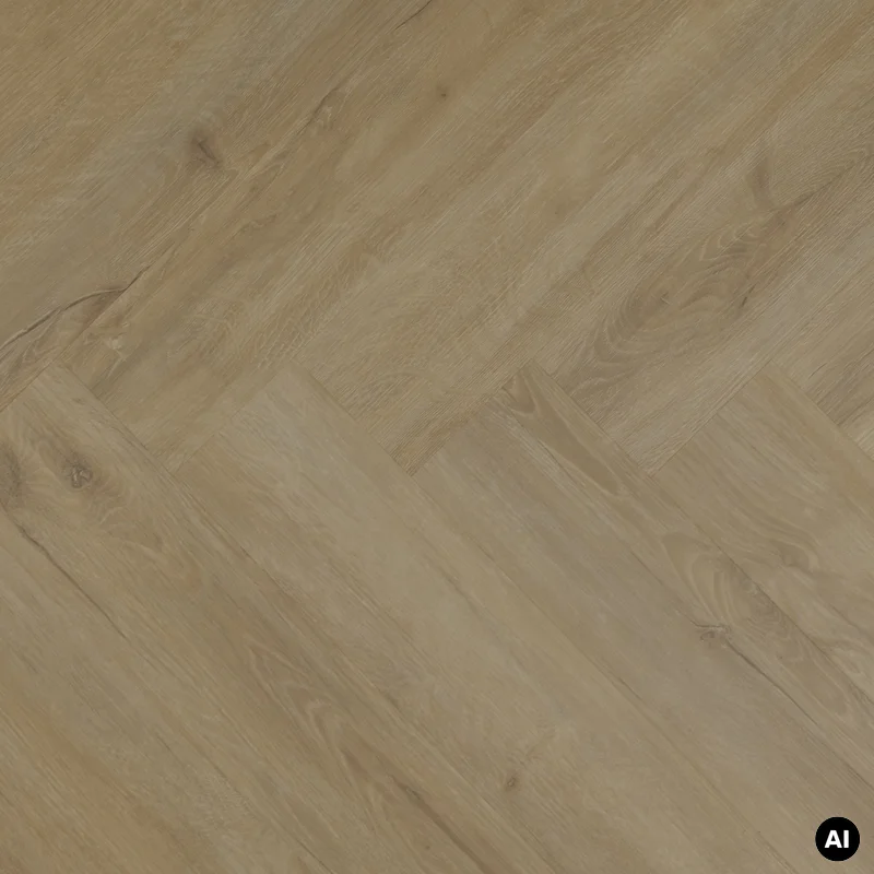 Panele winylowe SPC LVT Jodełka Wilanów Klasa 33 4.5 mm, P