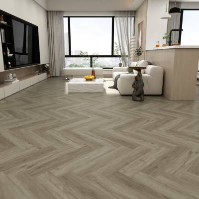Panele winylowe SPC LVT Jodełka Wilanów Klasa 33 4.5 mm, PAN000248