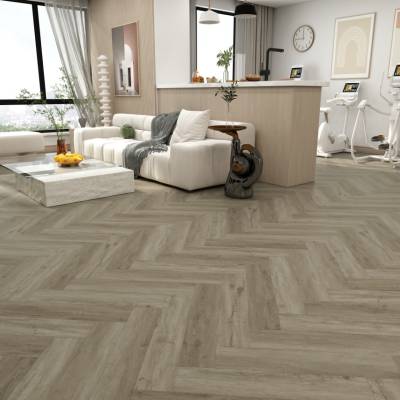 Panele winylowe SPC LVT Jodełka Wilanów Klasa 33 4.5 mm, PAN000248