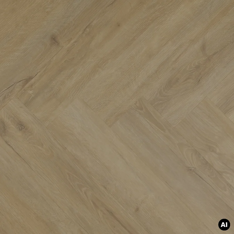 Panele winylowe SPC LVT Jodełka Wilanów Klasa 33 4.5 mm, P