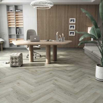 Panele winylowe SPC LVT Jodełka Buckingham Klasa 33 4.5 mm, PAN000246