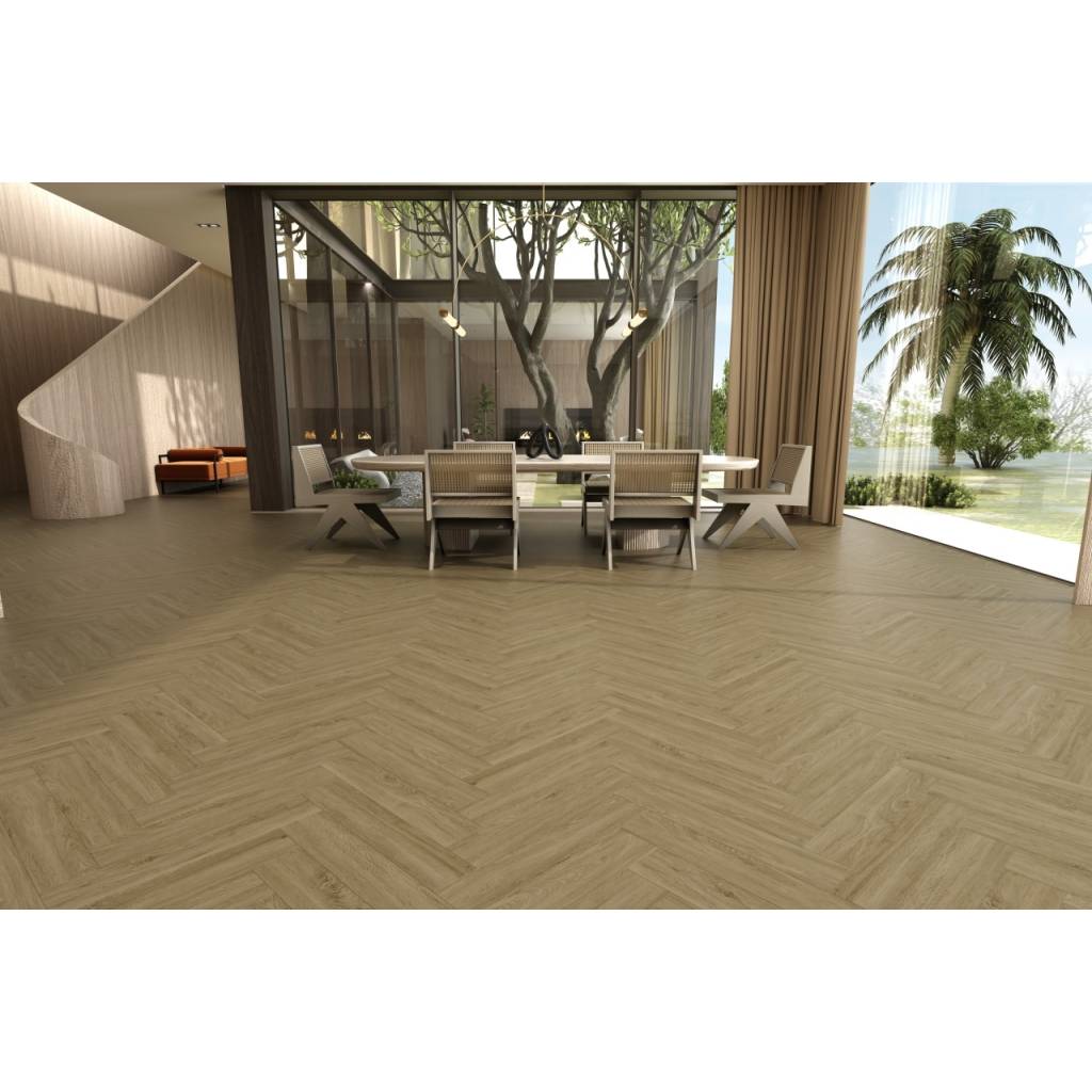 Panele winylowe SPC LVT Jodełka Zamoyski Klasa 33 4.5 mm, PAN000245