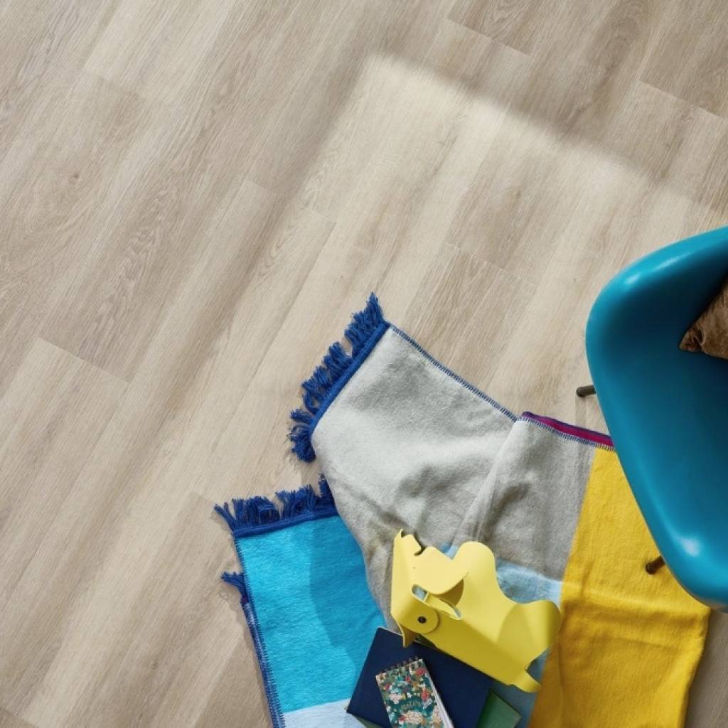 Panele winylowe SPC LVT DB DW181 Dąb Stamford Klasa 33 2.5 mm, 5905167855539