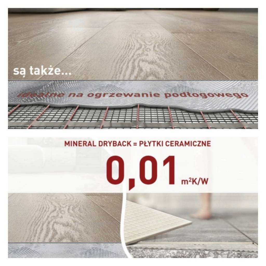 Panele winylowe SPC LVT DWS201 Dąb Dayton Klasa 33 2.5 mm, 5905167855591