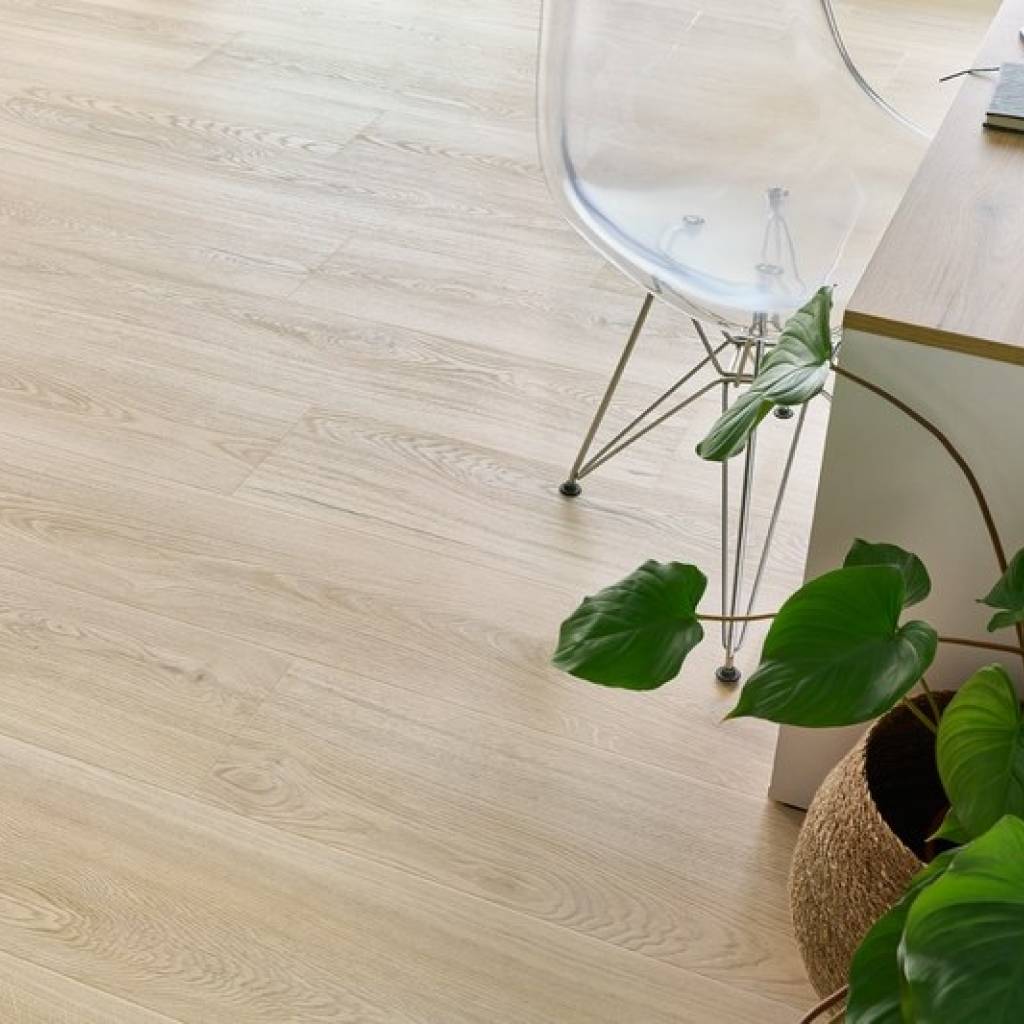 Panele winylowe SPC LVT DWS203 Dąb Brandon Klasa 33 2.5 mm, 5905167855614