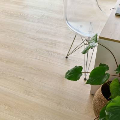 Panele winylowe SPC LVT DWS203 Dąb Brandon Klasa 33 2.5 mm, 5905167855614