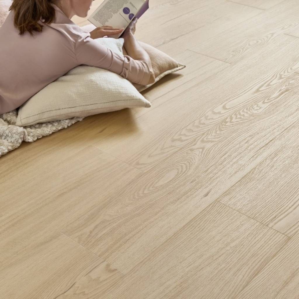 Panele winylowe SPC LVT DWS206 Dąb Lavant Klasa 33 2.5 mm, 5905167855645