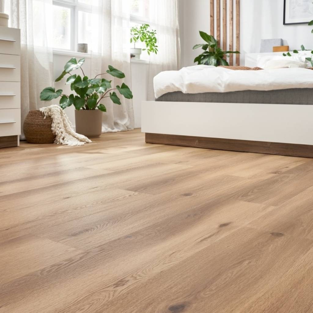 Panele winylowe SPC LVT DWS208 Dąb Garland Klasa 33 2.5 mm, 5905167855669