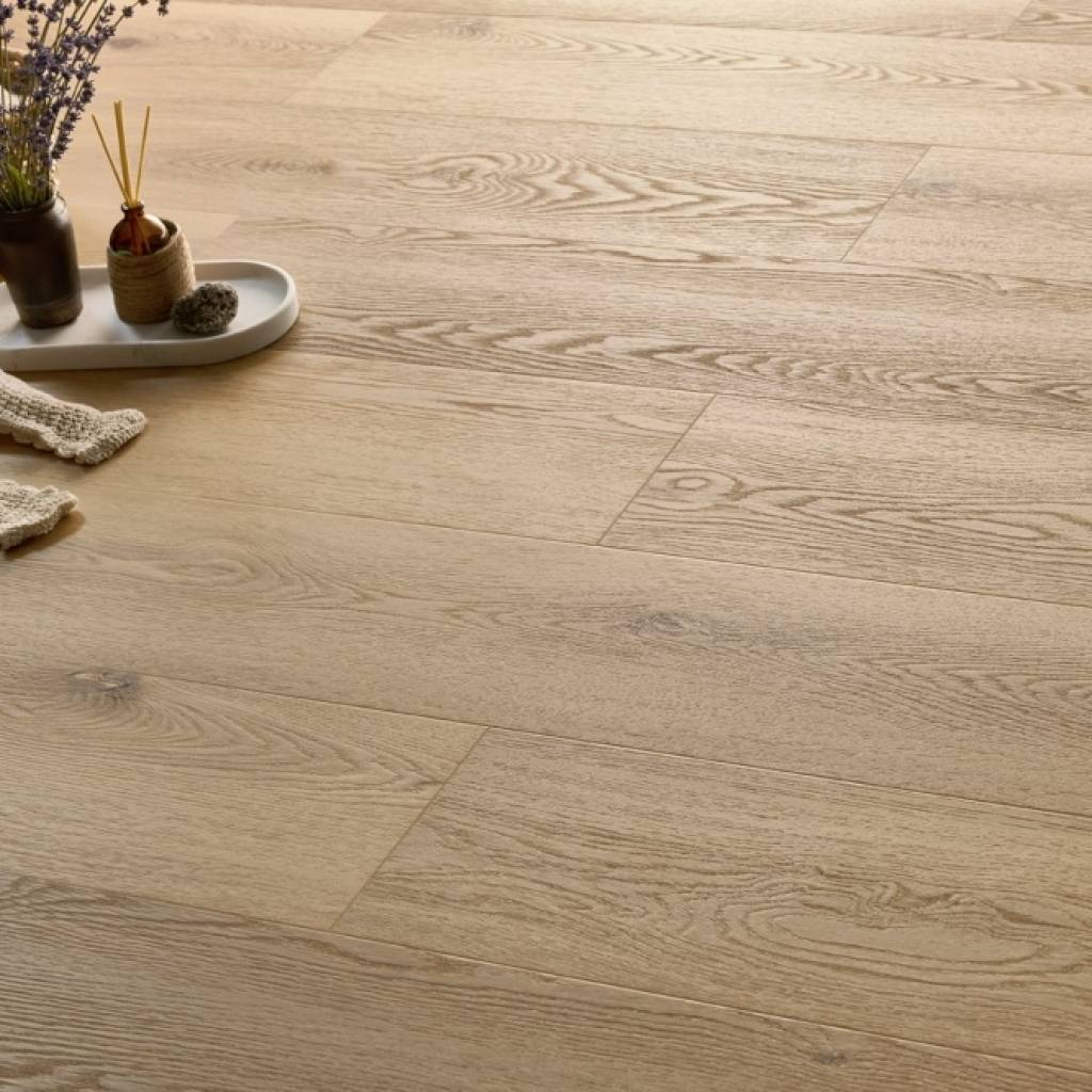 Panele winylowe SPC LVT DWS210 Dąb Cavaillon Klasa 33 2.5 mm, 5905167855683