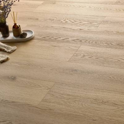 Panele winylowe SPC LVT DWS210 Dąb Cavaillon Klasa 33 2.5 mm, 5905167855683