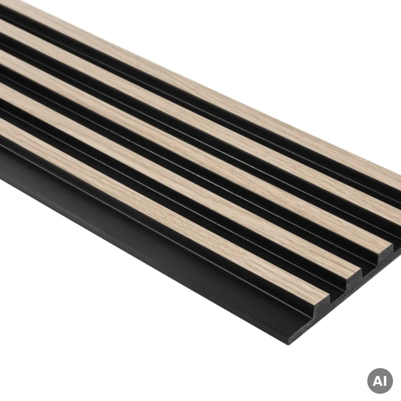 Lamele S Stretto Dąb Jasny L0102