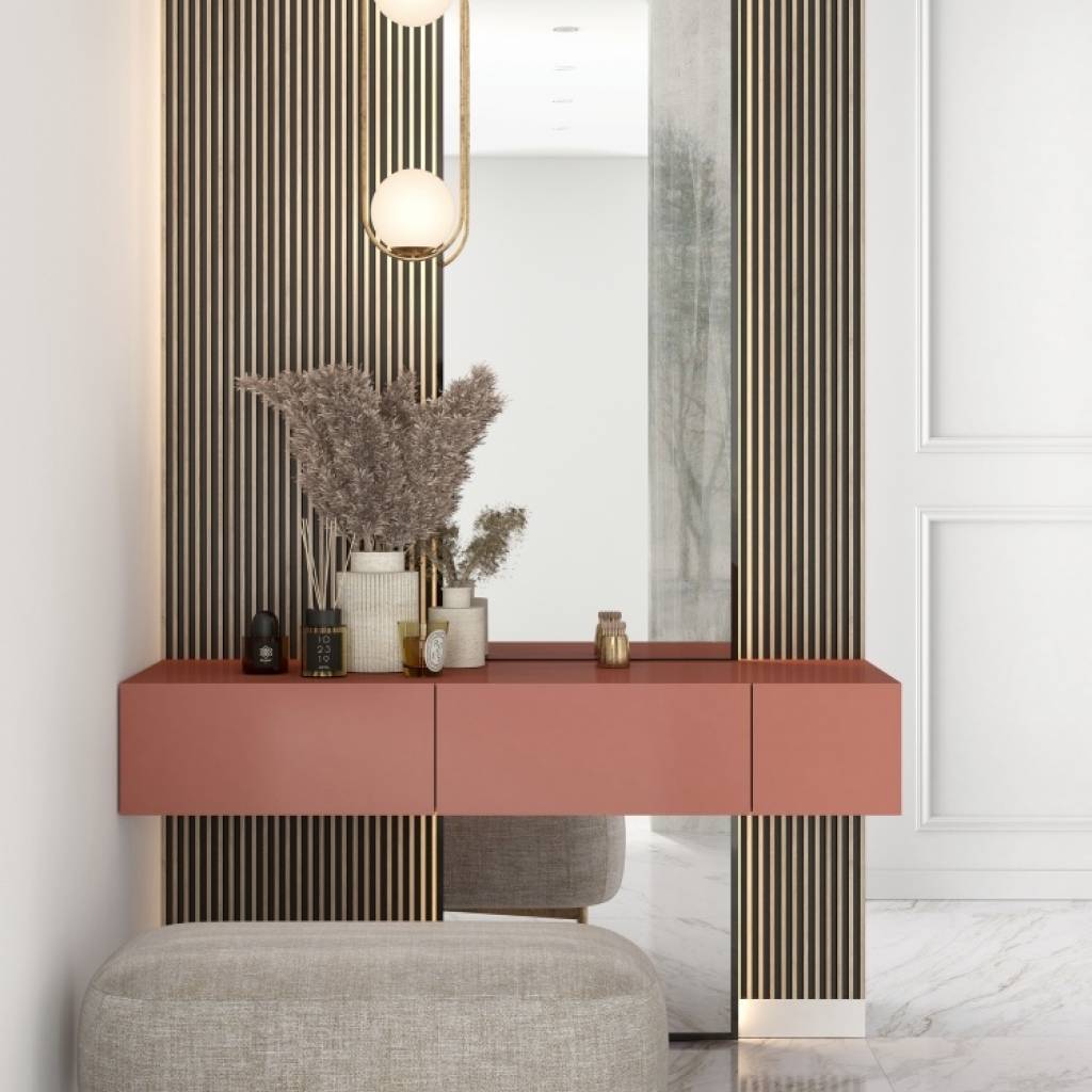 Zakończenie lameli Lamele S Stretto Listwa Prawa Dąb Jasny L0102R