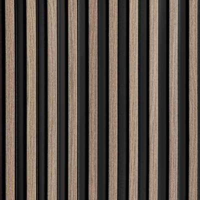 Lamele S Stretto Dąb Szary L0103