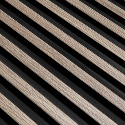 Lamele S Stretto Dąb Szary L0103