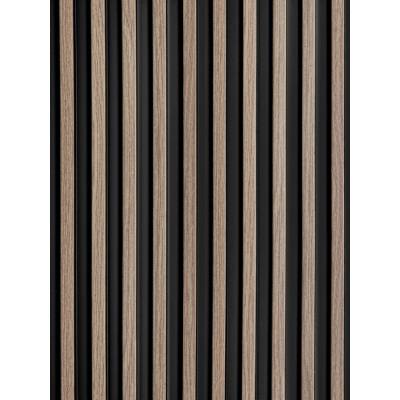 Lamele S Stretto Dąb Szary L0103