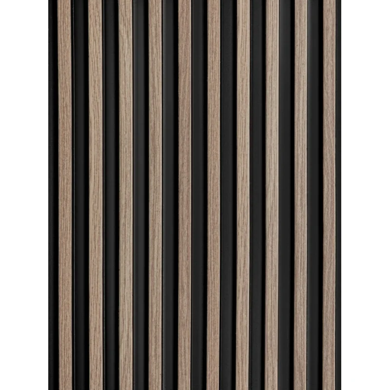 Lamele S Stretto Dąb Szary L0103 - 5