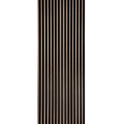 Lamele S Stretto Dąb Szary L0103