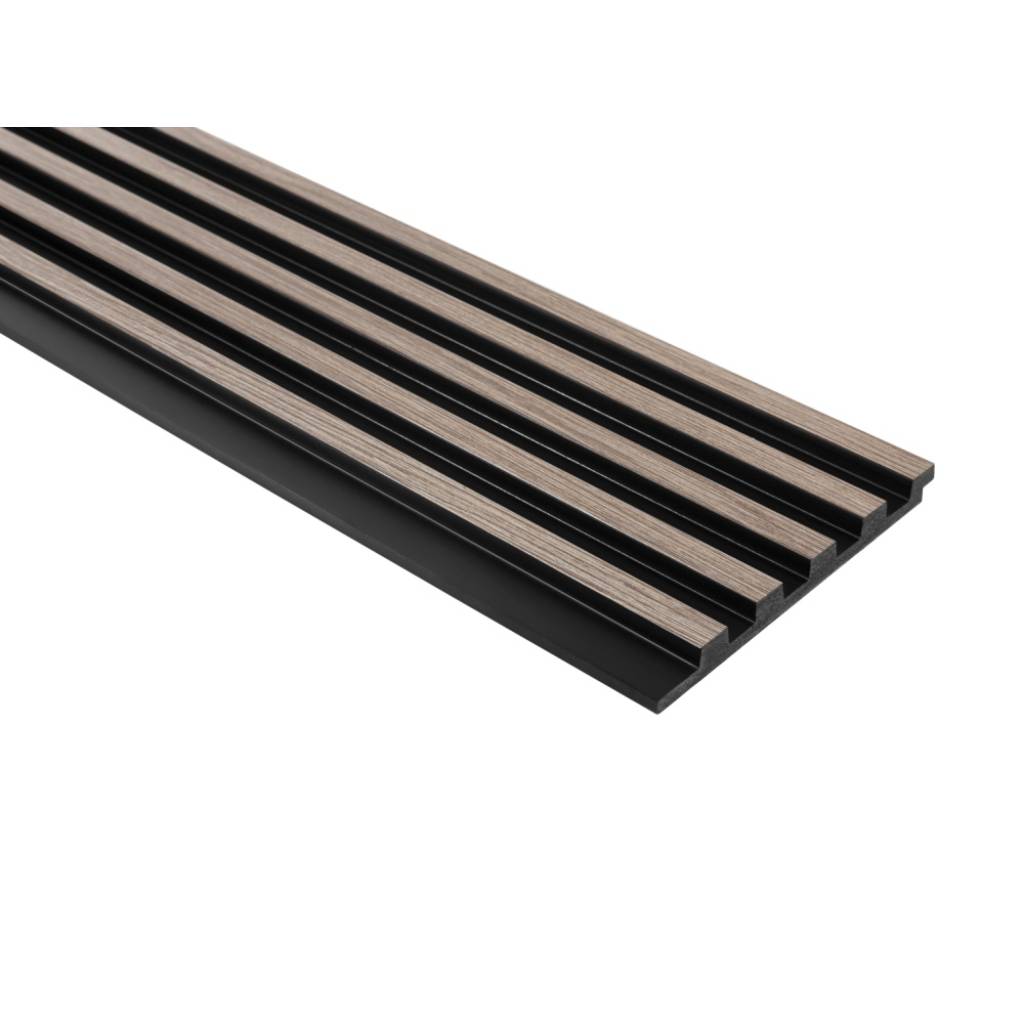 Lamele S Stretto Dąb Szary L0103