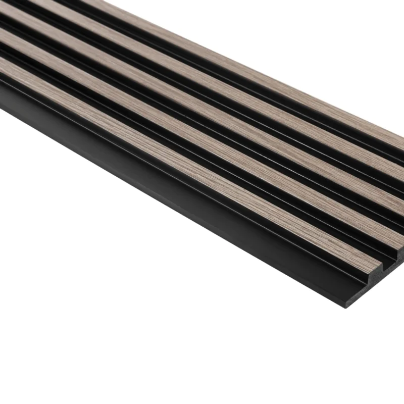 Lamele S Stretto Dąb Szary L0103