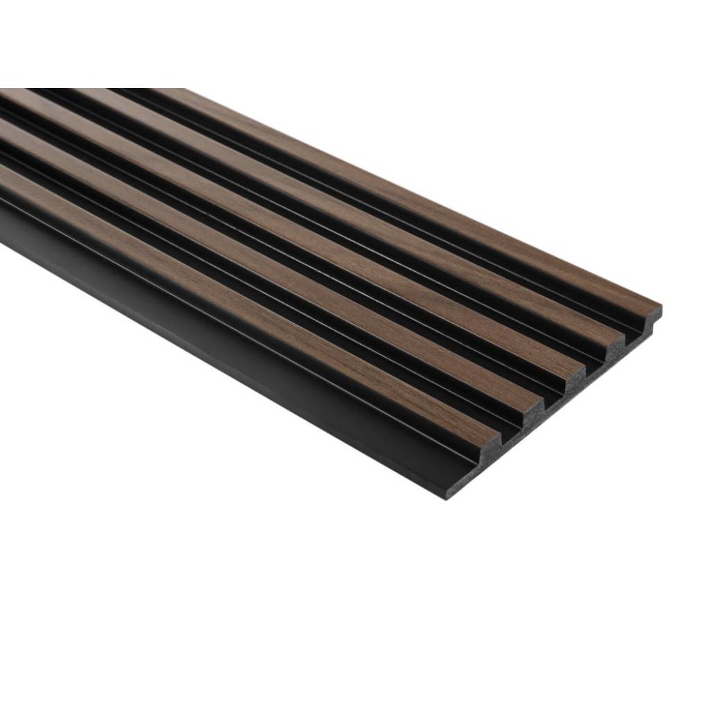 Lamele S Stretto Dąb Ciemny L0104