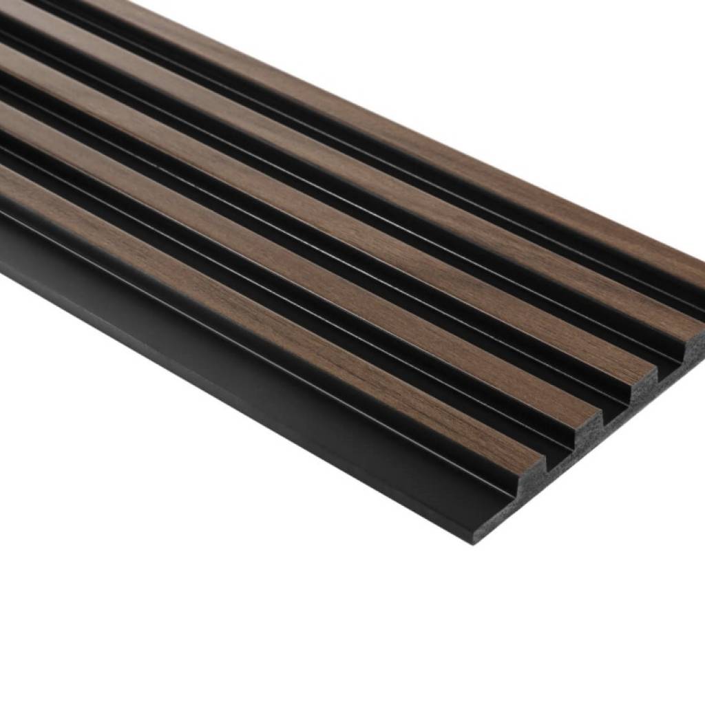 Lamele S Stretto Dąb Ciemny L0104