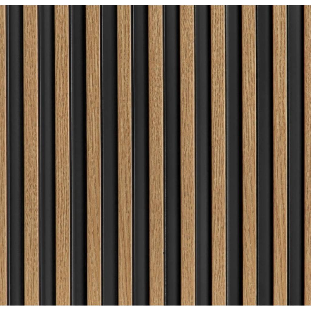 Lamele S Stretto Dąb Naturalny L0105