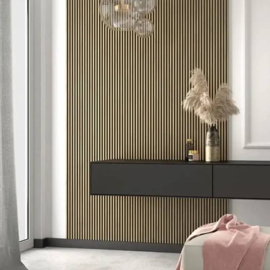 Lamele S Stretto Dąb Naturalny L0105