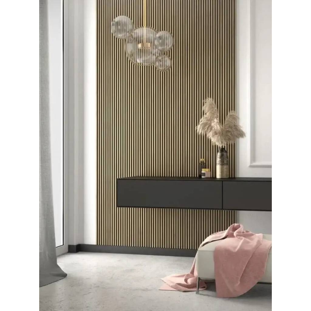 Lamele S Stretto Dąb Naturalny L0105