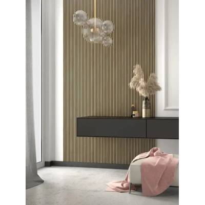 Lamele S Stretto Dąb Naturalny L0105