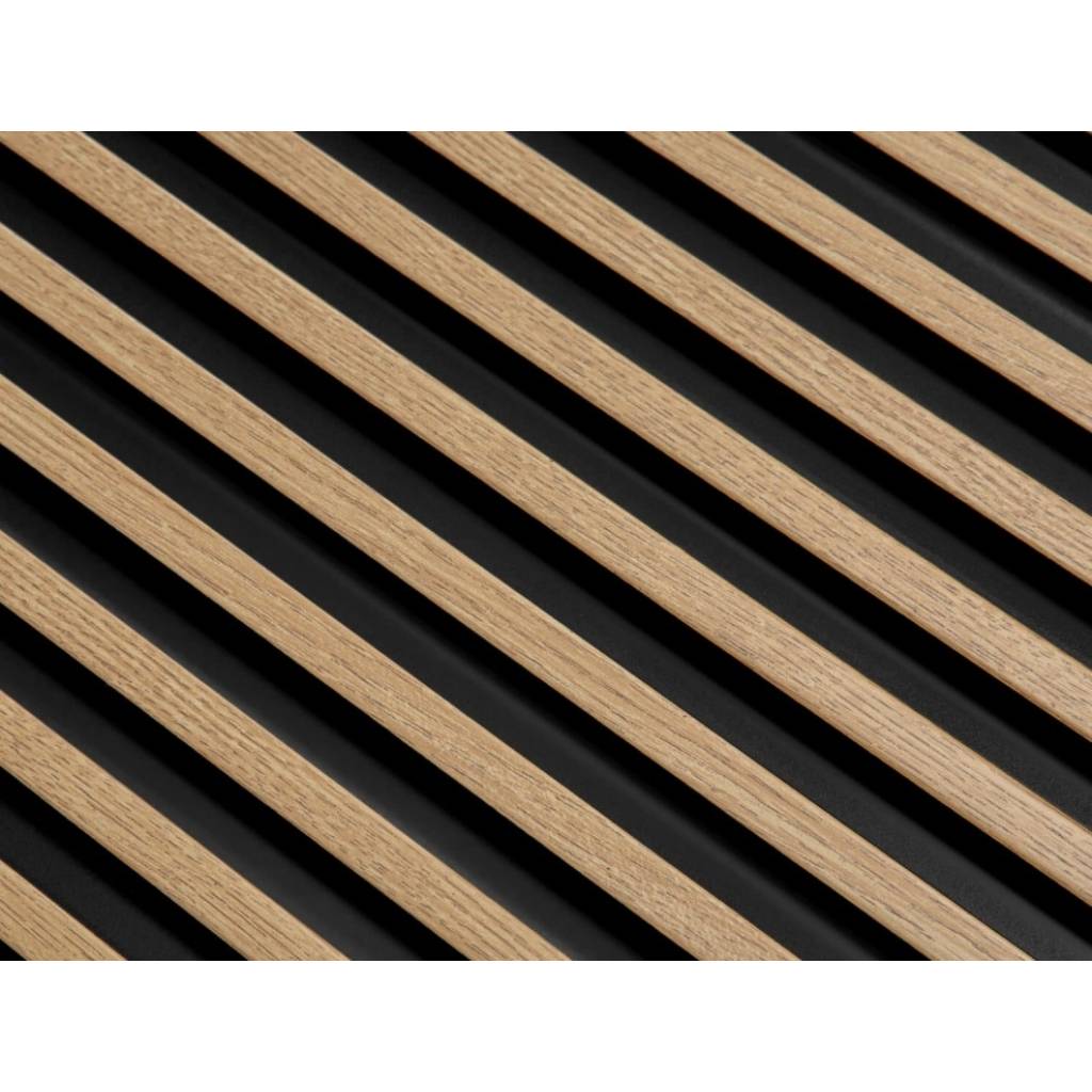 Lamele S Stretto Dąb Naturalny L0105